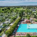 Camping Eurocamping Pacengo