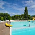 Camping Eurocamping Pacengo