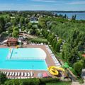 Camping Eurocamping Pacengo
