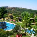 Camping Aguas Claras