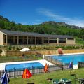 Camping Aguas Claras