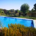 Camping Aguas Claras