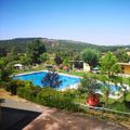 Camping Aguas Claras
