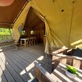 Camping Le Garanel