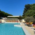 Camping Pegomas Pausado