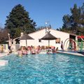 Camping Pegomas Pausado