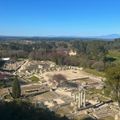 Camping Pegomas Pausado
