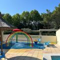 Camping Pegomas Pausado