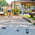 Camping Pegomas Pausado