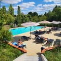 Camping Les Angeles