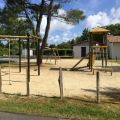 Camping Paradis - Albret