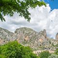 Camping Saint-jean