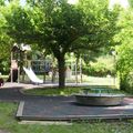 Camping Saint-jean
