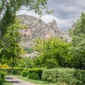 Camping Saint-jean