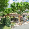 Camping Saint-jean