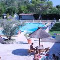 Flower Camping Le Pilon d'Agel