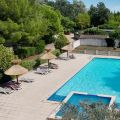Flower Camping Le Pilon d'Agel