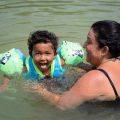 Camping maeva Escapades Les Lacs d'Armagnac