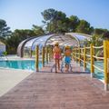 Yelloh! Village Camping  Avignon Parc