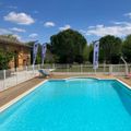 Camping Fargogne
