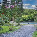Camping La Bastide d'Albignac