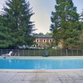Camping La Bastide d'Albignac