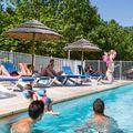 Camping les 2 Vallées