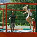 Camping les 2 Vallées