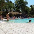 Camping la Salendrinque