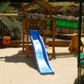 Camping la Salendrinque
