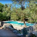 Camping la Salendrinque