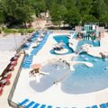 Yelloh! Village Camping Le Castel Rose