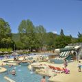 Yelloh! Village Camping Le Castel Rose