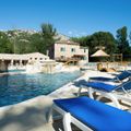 Yelloh! Village Camping Le Castel Rose