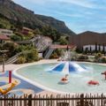Camping Sandaya Les Rivages