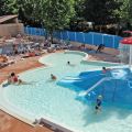 Camping Paradis du Viaduc