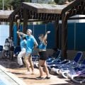 Camping Paradis du Viaduc