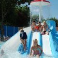 Camping Paradis du Viaduc