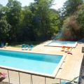 Camping Domaine de Pradines