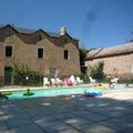 Camping Domaine de Pradines