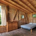 Camping Domaine de Pradines