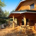 Bivouac nature