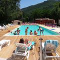 Camping La Berge Fleurie