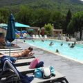 Camping La Berge Fleurie