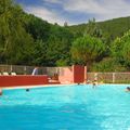 Camping La Forêt