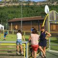 Camping Le Noble Val