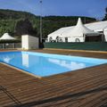 Camping Le Noble Val