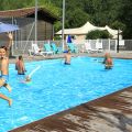 Camping Le Noble Val