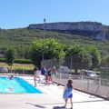 Camping Le Noble Val