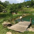 Le Camp